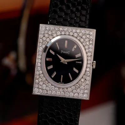 Piaget Dresswatch