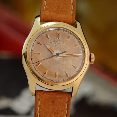Patek Philippe Calatrava