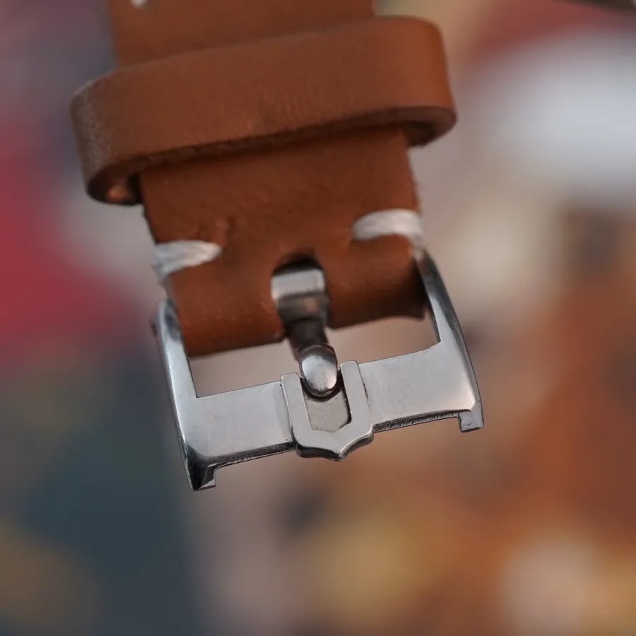 Universal Genève Aero-Compax 22285 - originale UG Schließe