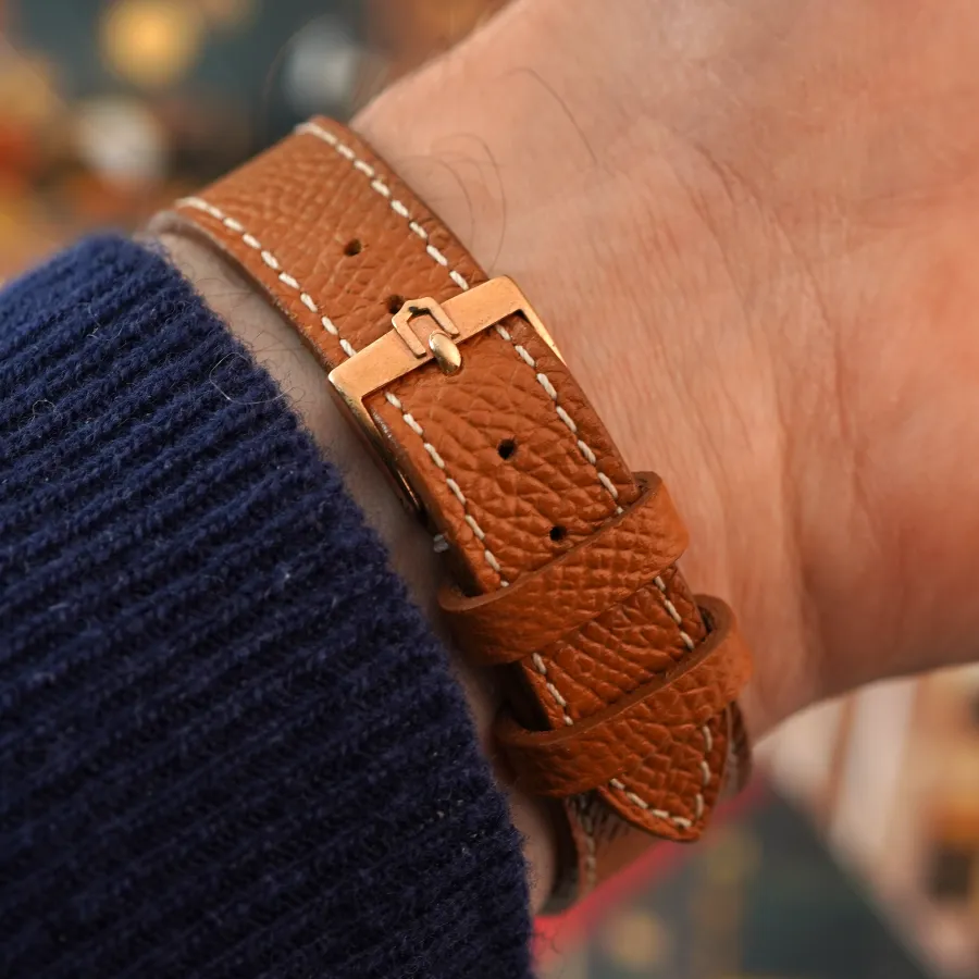 Universal Genève Uni-Compax 124103 - original UG buckle