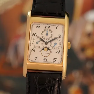 Audemars Piguet Ewiger Kalender