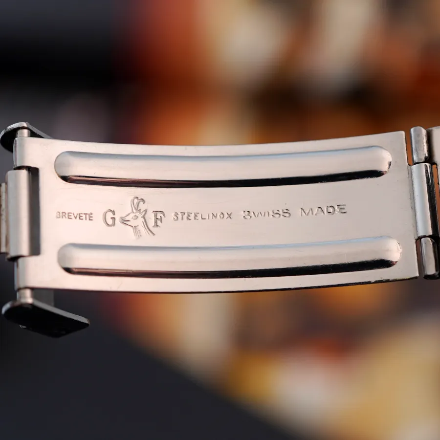 Zenith El Primero A3817