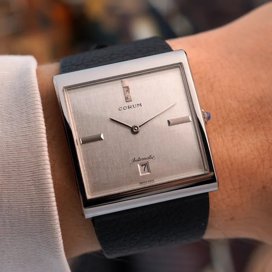 Corum Buckingham 89.181.20