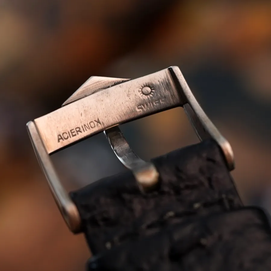 Heuer Autavia 741.603 GMT NOS