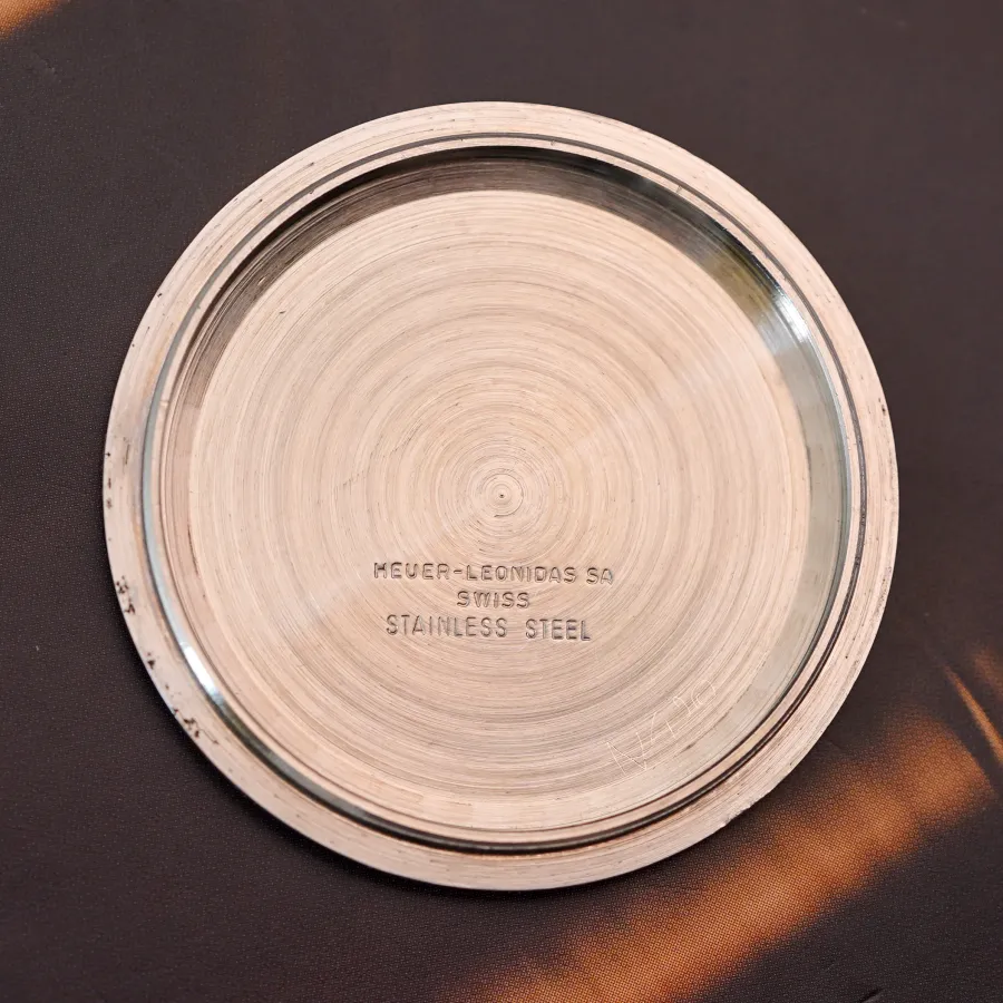 Heuer Skipper 73464 Regatta - Heuer Leonidas SA