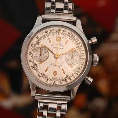 Rolex Oyster Chronograph 3525 