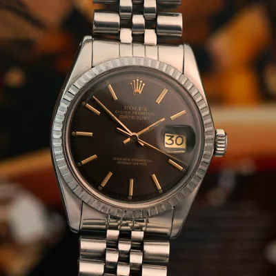 Rolex Datejust