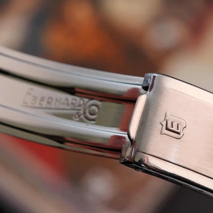 Eberhard Contograf 14901 Roulette Date