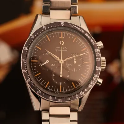 Omega Speedmaster