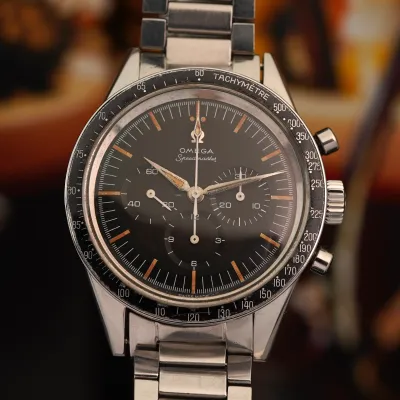 Omega Speedmaster
