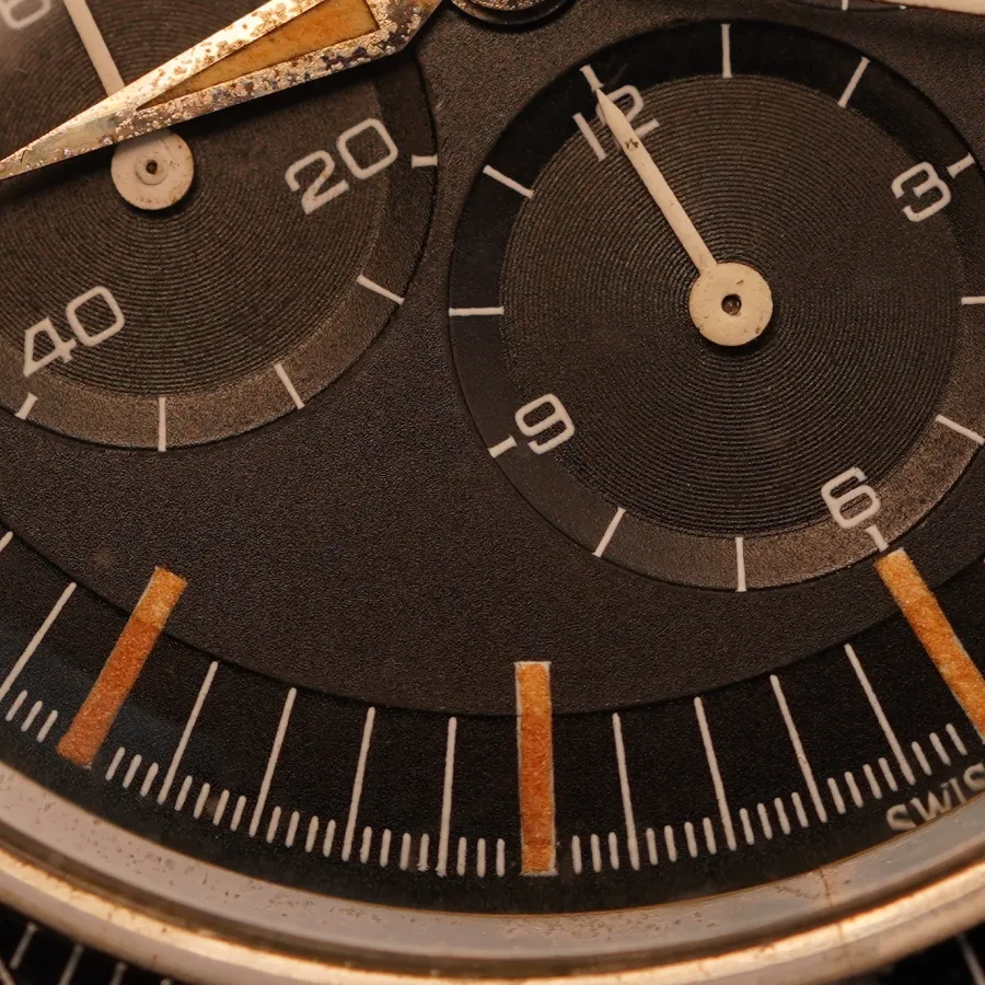 Omega Speedmaster 105.002-62 DEPORA