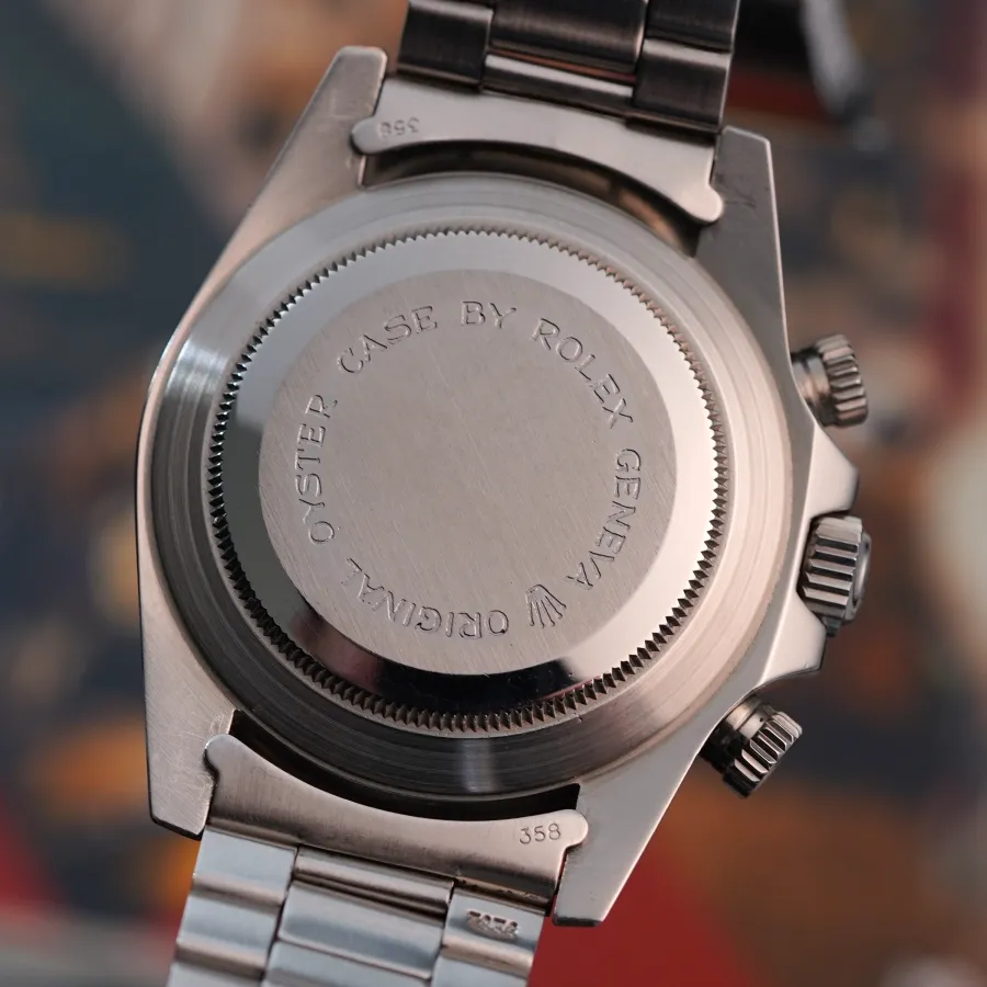 Tudor Oysterdate 94300 Monte-Carlo - Rolex oyster case