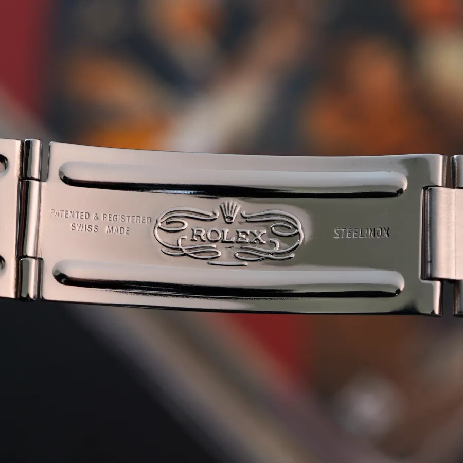 Tudor Oysterdate 94300 Monte-Carlo