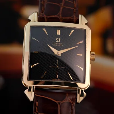 Omega Cioccolatone