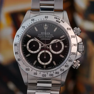 Rolex Daytona
