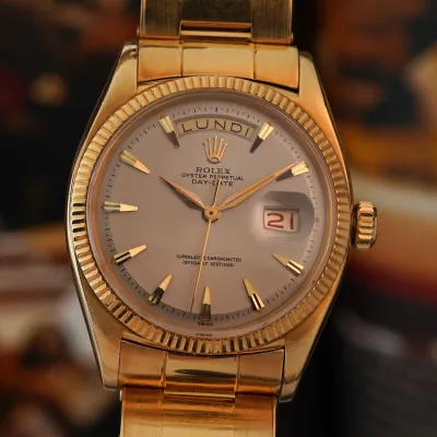 Rolex Day-Date