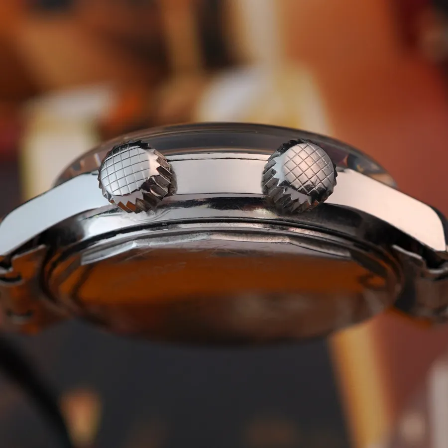 Vetta Subacqueo Super Compressor Diver - Super-Kompressor-Kronen mit Kreuzschraffur