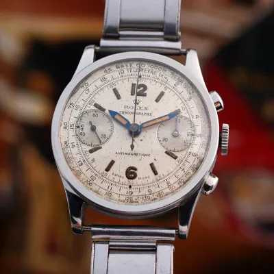 Rolex Chronograph