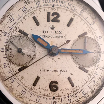 Vintage Rolex Chronograph