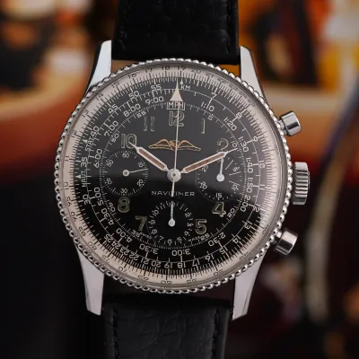 Breitling Navitimer