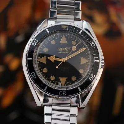 Eberhard Scafograf 300