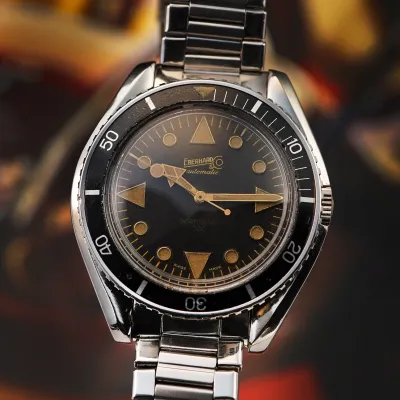 Eberhard Scafograf 300