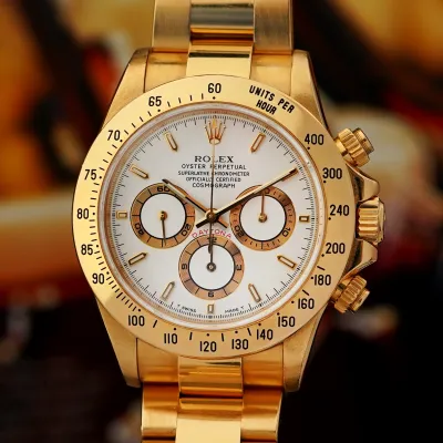 Rolex Daytona