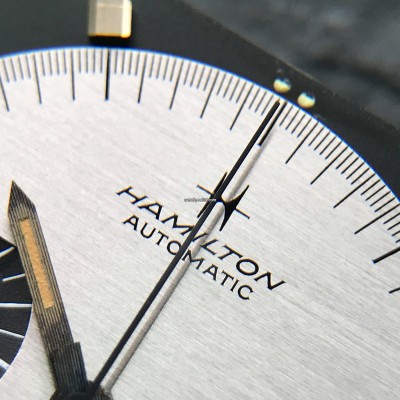 Hamilton Chrono-Matic Fontainebleau 11001-3