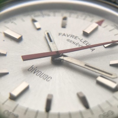 Favre Leuba Bivouac 53203