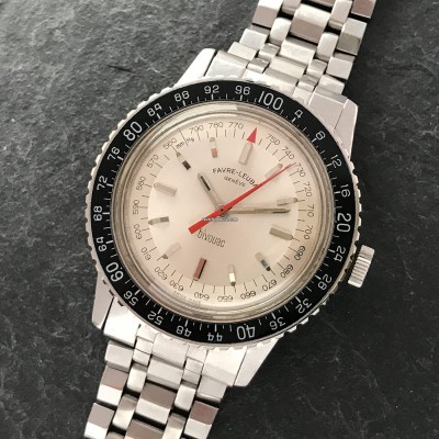 Favre Leuba Bivouac 53203