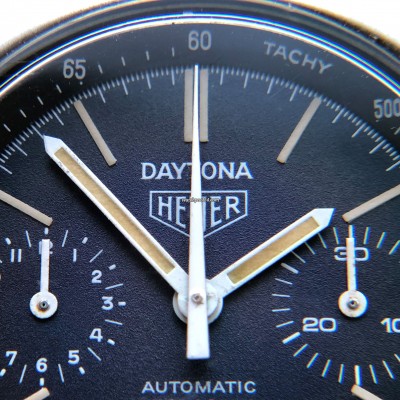 Heuer Daytona 110.203B