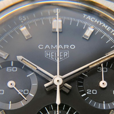 Heuer Camaro 7220NT