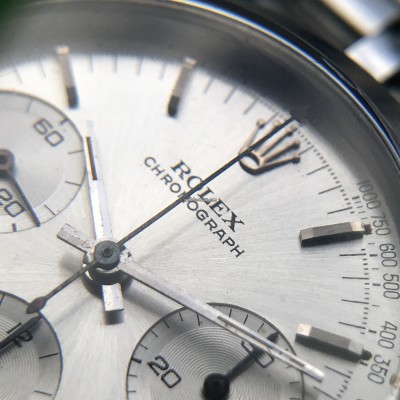 Rolex Cosmograph 6238 Pre-Daytona