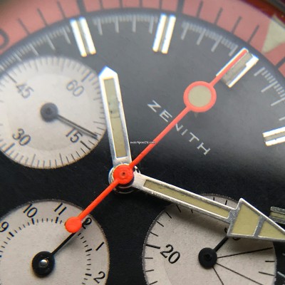 Zenith Super Sub Sea A3736