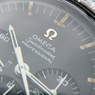Omega Speedmaster 145.022-68 Transitional