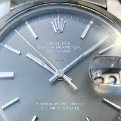 Rolex Datejust 1600