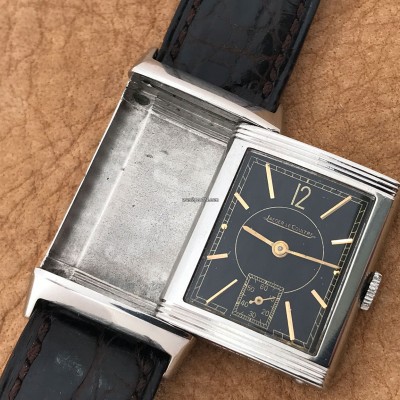 Jaeger-LeCoultre Reverso