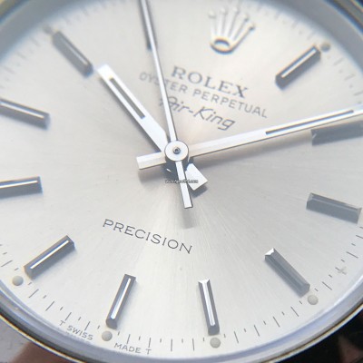 Rolex Air-King 14000