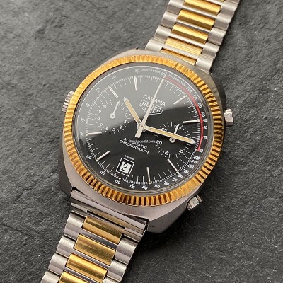 Heuer Jarama 110.245
