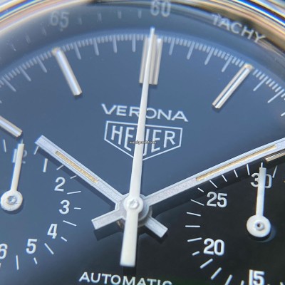 Heuer Verona 110.213