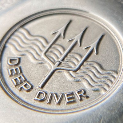 Girard Perregaux Deep Diver 9108