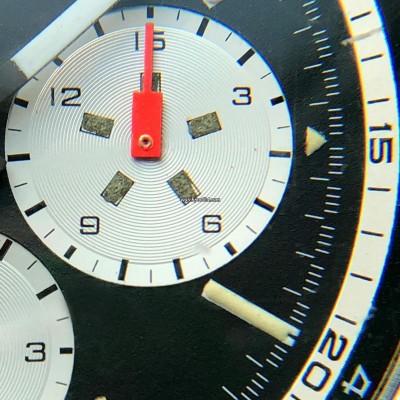 Breitling Co-Pilot 7652 Big Eye