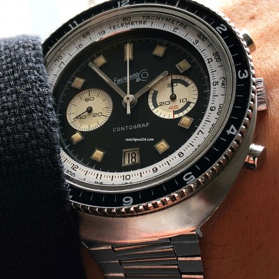 Eberhard Contograf 1.31504-39