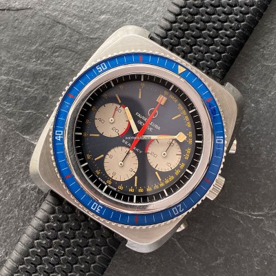 Favre Leuba Sea Sky 33043