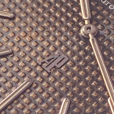 Audemars Piguet Royal Oak 5402 B-Series Tropical