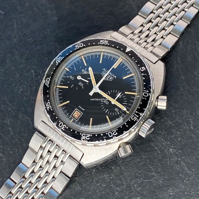 Heuer Autavia 73463