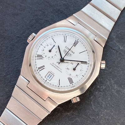 Heuer Cortina 110.233 R