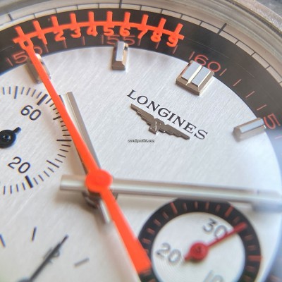 Longines Nonius 8271/2 NOS