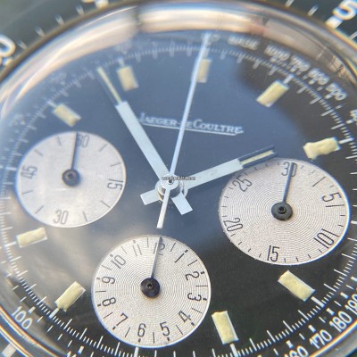 Jaeger-LeCoultre Shark Deep Sea E2643