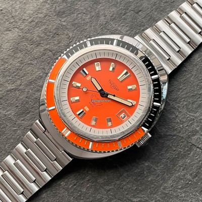 Tavernier Squale 600